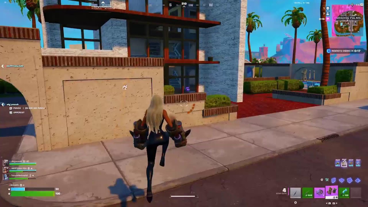 🔴LIVE FORTNITE COME PLAY IN OUR TOURNAMENT