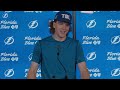 Media Day 2025 | Andrei Vasilevskiy