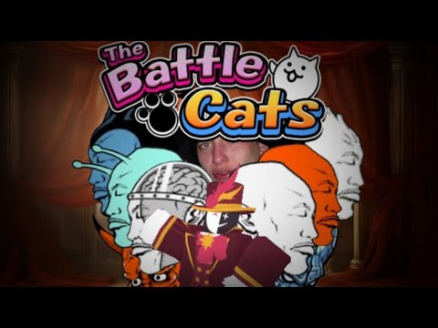 Видео: Обзор на голов в Battle Cats (feat. Narrator)