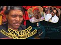 Priddy Ugly Ft. Maglera Doe Boy “Rap Relay” Reaction | 🥶🔥