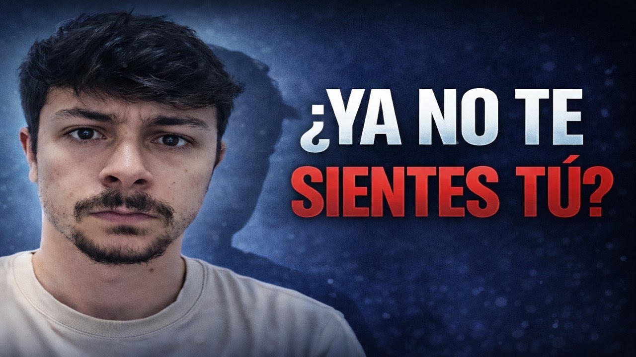 Por qué la ansiedad te hace sentir así (y qué está pasando en realidad)