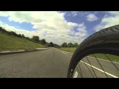 BHF Harbours Ride