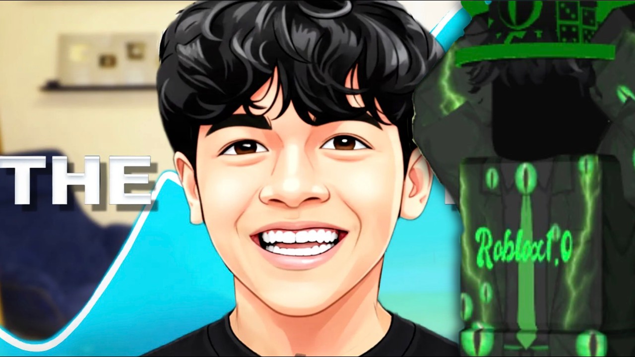 Nico R0 Reacting to The Rise of Nico! - YouTube