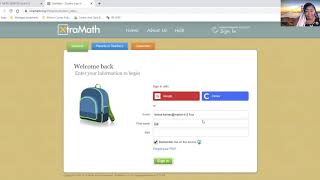How to use XtraMath Wealth