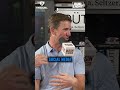 Eli Manning Still Loves To Diss Tom Brady | Bussin' With The Boys