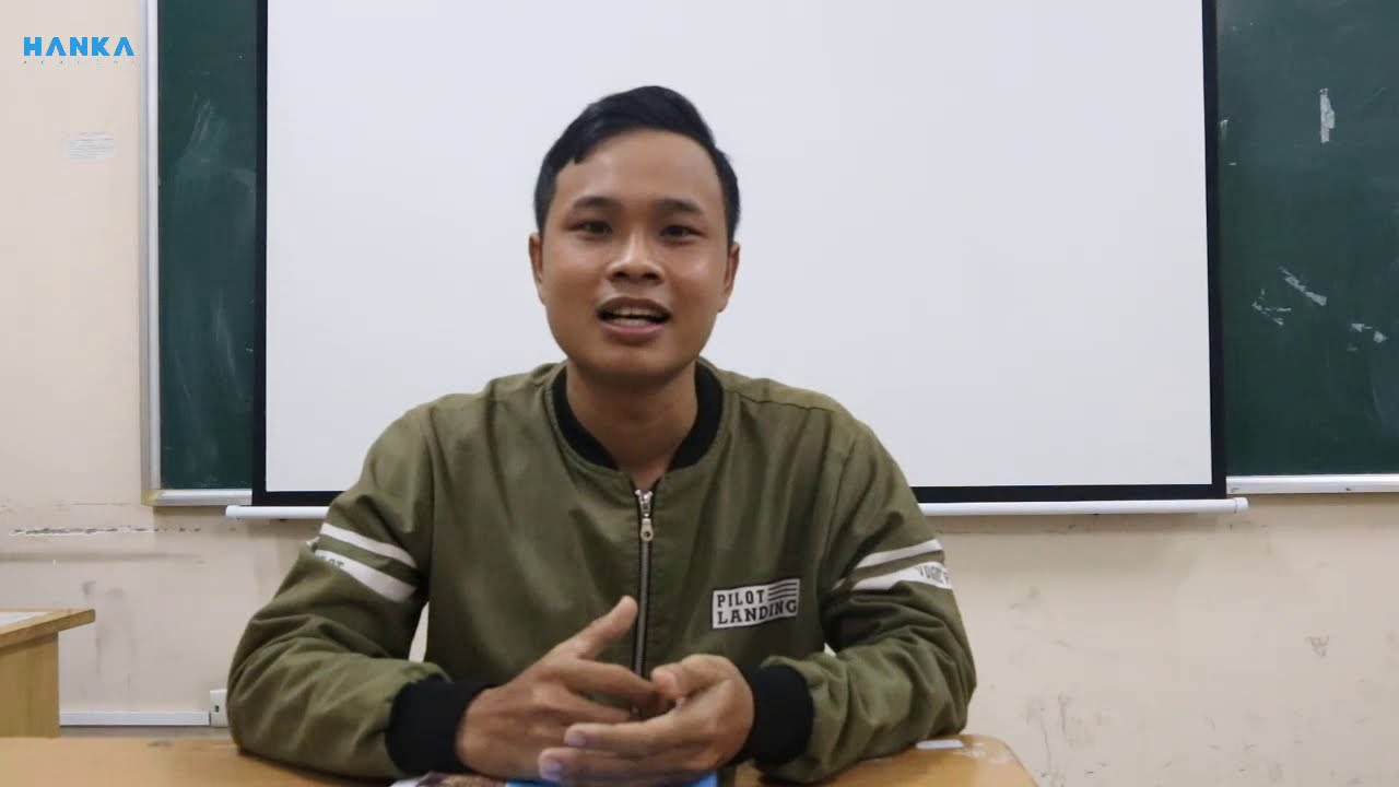 Học tiếng anh miễn phí tại hà nội | Review Về Lớp Học Tiếng Anh Miễn Phí Tại Hà Nội