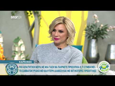 Καρκίνος | Προβλέψεις τριημέρου 17/1 - 19/1  | 17.1.2020