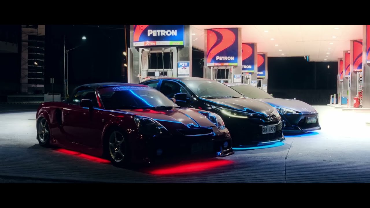 Lit63 Presents, LFT Air Suspenion | Lit63