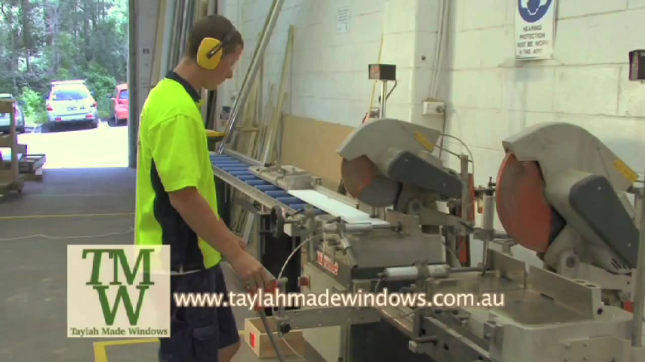 clips for crocs Taylah Made WIndows 30 sec TVC by Total Recall Films