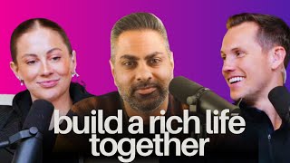 Ramit Sethi: How to Get Rich