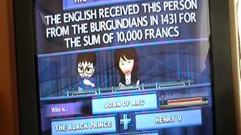 Jeopardy! Game 4 Part 3