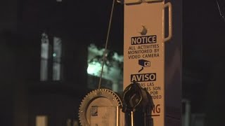Some parents of Ohio State students feel uneasy after recent crimes near campus