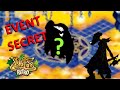 UN EVENT SECRET SUR DOFUS RETRO