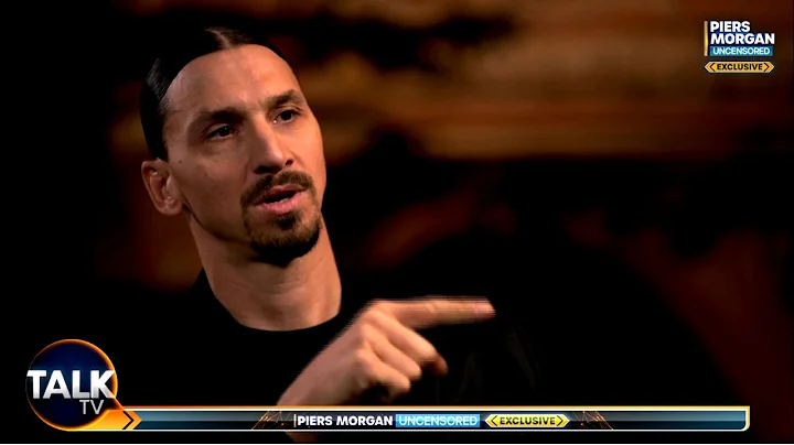 EXCLUSIVE: Zlatan Ibrahimovic On Erik Ten Hag's Struggles At Manchester United - DayDayNews