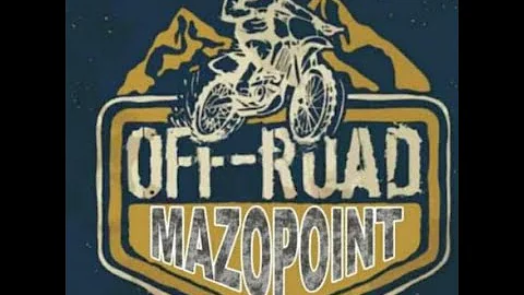 mazopoint travessia maric x cachoeira de macacu 2022 ( primeiro dia )