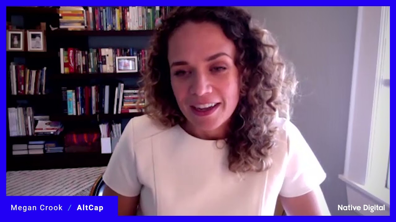 AltCap X Native Digital