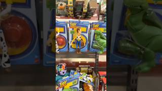 Toy Story Big W Selection! #toystory #pixar #disney #disneypixar #woody #rex #buzzlightyear