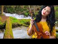 Heavenly Violin and Cello Instrumentals 🎻 Relaxing Music Album