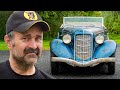 What Really Happened to Frank Fritz From American Pickers