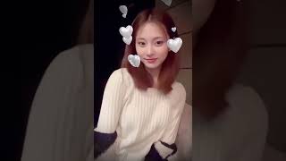 TZUYU SHORT HAIR -bbl update