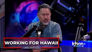 Bringing the 'fun' back to Hawaii's public transportation | Unscripted