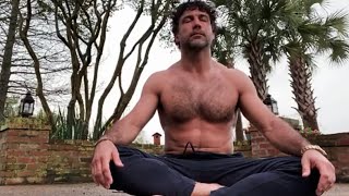 Clearing dis-ease, a mind-body practice 20200318