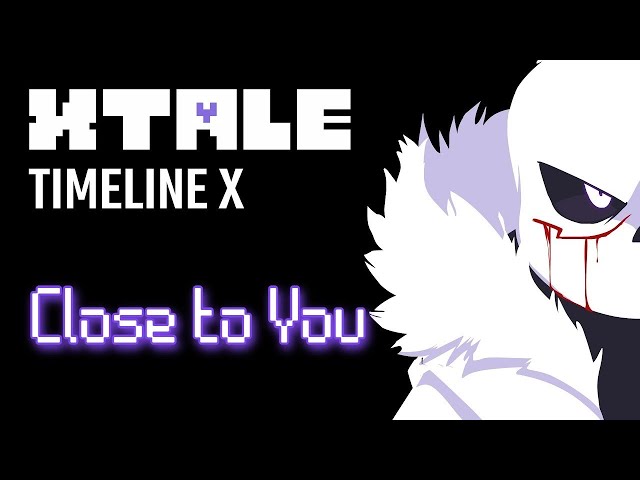 Listen to cross sans megalovania by parraXp in undertale2 playlist