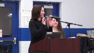 Special Education Department Budget Presentation - February 26, 2026