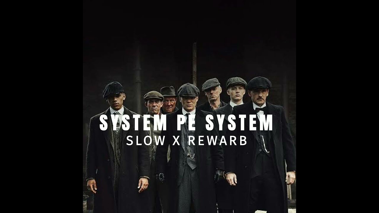 System pa System [Slowed & Reverb] | Slowed Love | #systempasystem​ #haryanvi​ #slowedandreverb​
