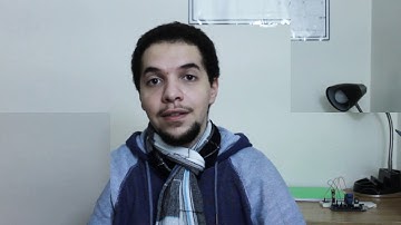 Abdulwahab Alnajjar at Worcester Polytechnic Institute - What I Want You to Know