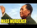 How Mao Zedong Got Away With Mass Murder | Great Leap Forward