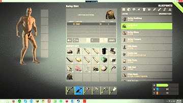 rust experimental | #1 | Great start