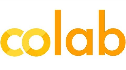 run c in google colab