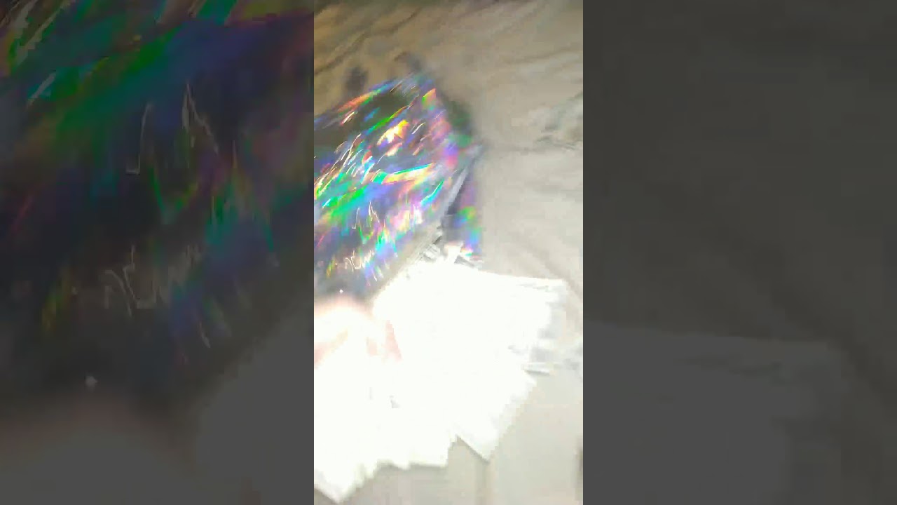 White Nybba making money