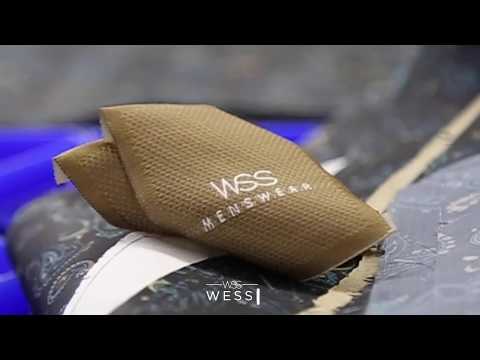 Wessi | Son Teknoloji Takım Elbise Dikim Fabrikası