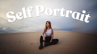 Take Your Own Travel Photos Tech I Use For My Self-Portraits