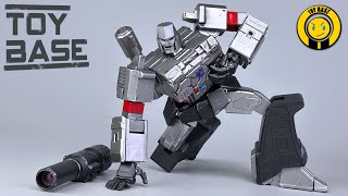 【Classic G1 Megatron!】Yolopark AMK PRO Series Transformers G1 Megatron Robot Model Kit