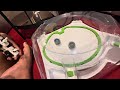 Unboxing Whalewave BeybladeX (Prize Bey!)