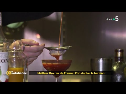 Vidéo: Les Meilleurs Sacs De Barman Pour Le Mixologue En Déplacement