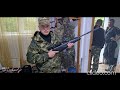 Военно-полевые сборы в п.Псебай 2022 МОАУСОШ №4 им. А.И. Миргородского