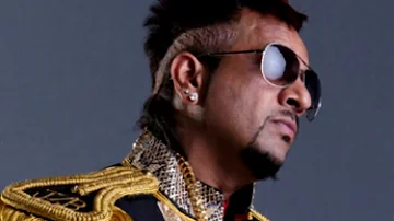 Surrey jazzy B full song high quality