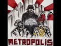 DJ Muggs Ft Method Man Slick Rick Metropolis Soul Assassins 3 Death Valley mp3