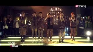 Pops in Seoul - GOT7 (Girls Girls Girls)