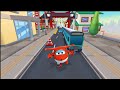 SUPER WINGS JETT RUN GAMEPLAY MAY 3 2025 SUPER WINGS JETT RUN GAMEPLAY MAY 3 2025