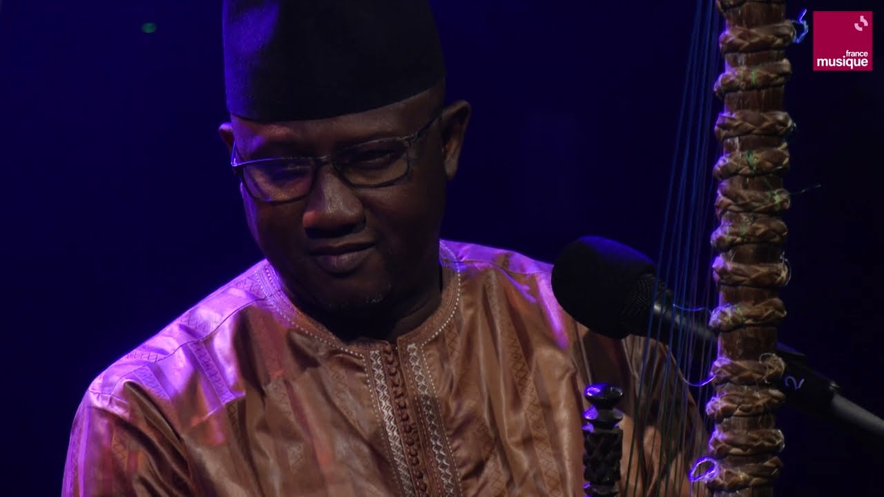 Ablaye Cissoko et Cyrille Brotto : N'Na