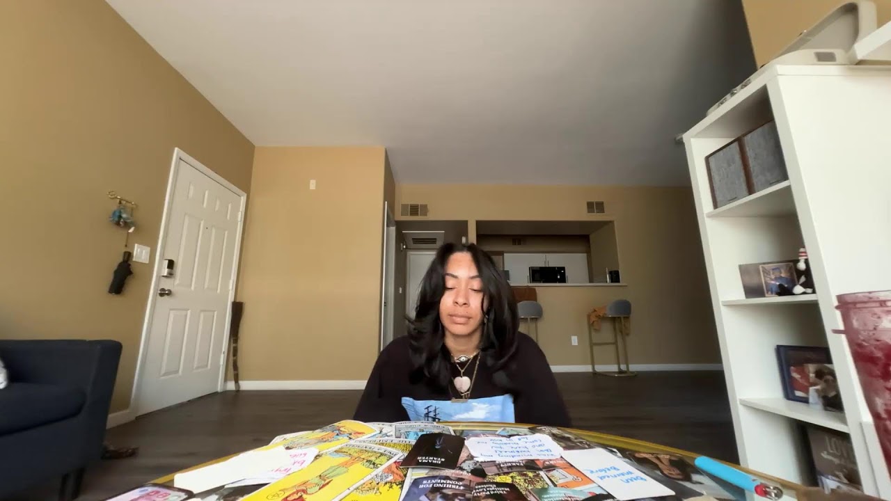 Collective: They’re Breaking Free From A Karmic Cycle