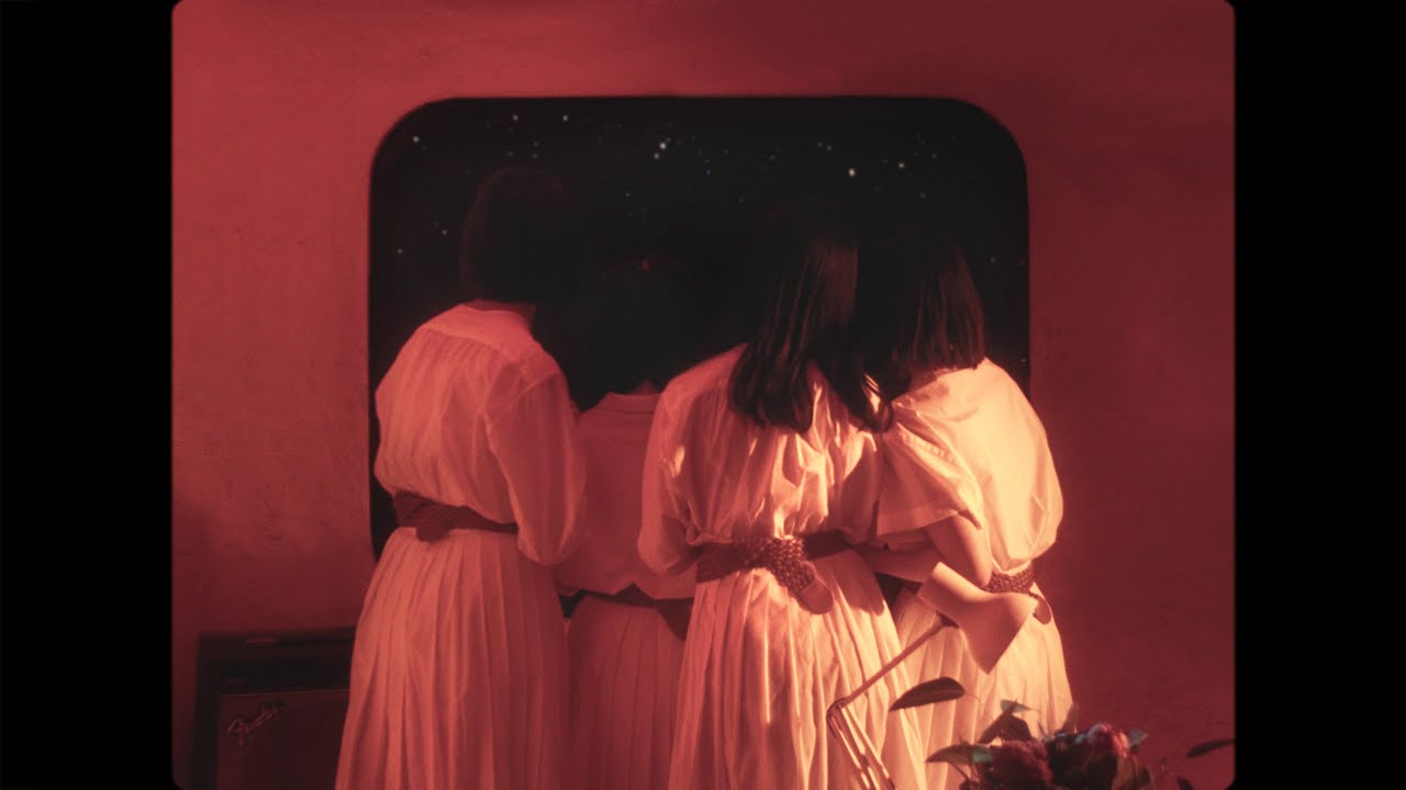 一瞬しかない「twinkle」