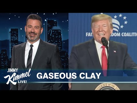 Trump Milks Gag Order for Every Drop, MyPillow Mike Loves Jimmy’s Wedding Gift & Kanye’s Porn Plan