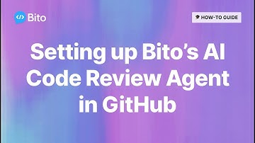 How to Setup Bito