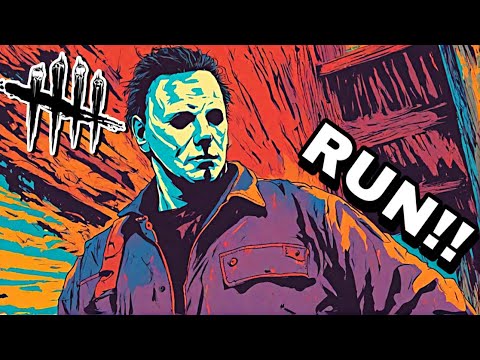 RANK 1 MYERS PUNISHES GEN RUSHERS!! | Dead by Daylight - YouTube